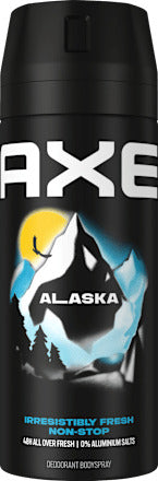 AXE Deospray Alaska, 150 ml