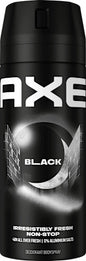 AXE Deospray Black, 150 ml