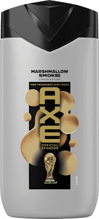 AXE Dusche Marshmallow Smoke, 225 ml