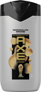 AXE Dusche Marshmallow Smoke, 225 ml