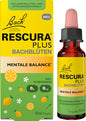 Bach RESCURA Bachblüten Mentale Balance Tropfen, 10 ml