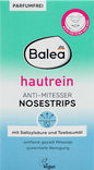 Balea Anti-Mitesser Nosestrips Hautrein, 3 St