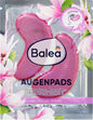 Balea Augenpads Hydrogel Glitzer (1 Paar), 2 St