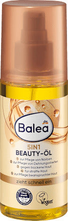 Balea Beauty-Öl, 150 ml