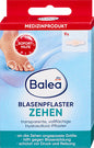 Balea Blasenpflaster Zehen, 9 St
