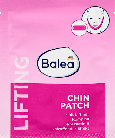 Balea Chin-Patch Lifting, 1 St