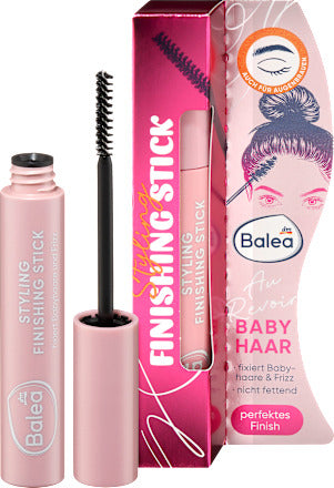 Balea Fixierungsbürste Styling Finishing Stick, 10 ml