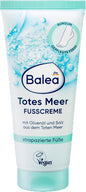 Balea Fußcreme Totes Meer, 100 ml