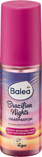 Balea Haarparfüm Brazilian Nights, 100 ml