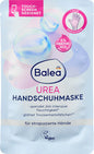 Balea Handschuhmaske Urea (1 Paar), 2 St