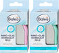Balea Hornhaut Feile Nano-Glas, 1 St