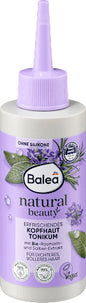Balea Kopfhaut Tonikum Natural Beauty, 150 ml