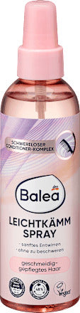 Balea Leichtkämmspray, 200 ml