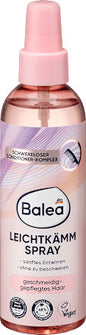 Balea Leichtkämmspray, 200 ml