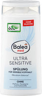 Balea med Conditioner Ultra Sensitive, 250 ml