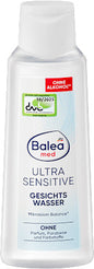 Balea med Gesichtswasser Ultra Sensitive, 200 ml