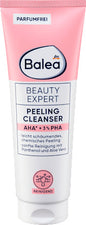 Balea Peeling Cleanser Beauty Expert, 125 ml