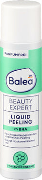 Balea Peeling Liquid Beauty Expert, 125 ml