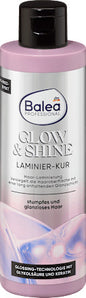 Balea PROFESSIONAL Haarkur Glow & Shine, 200 ml