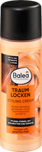 Balea PROFESSIONAL Styling Cream Traumlocken, 150 ml