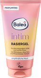 Balea Rasiergel intim, 150 ml