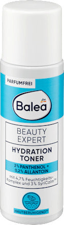 Balea Toner Beauty Expert Hydration, 100 ml