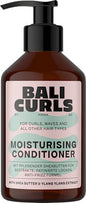 BALI CURLS Conditioner Moisturising, 250 ml
