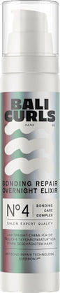 BALI CURLS Haarkur Bonding Repair Overnight Elixir, 100 ml