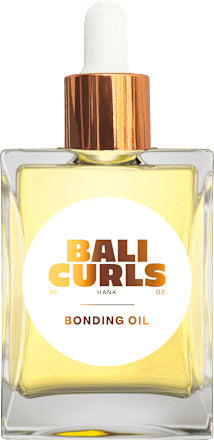 BALI CURLS Haaröl Bonding Oil, 30 ml