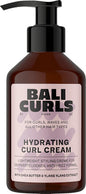 BALI CURLS Lockencreme Hydrating Curl Cream, 150 ml