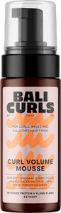 BALI CURLS Volume Foam, 150 ml