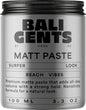 BALI GENTS Matt Paste, 100 ml
