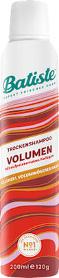 Batiste Trockenshampoo Volumen, 200 ml