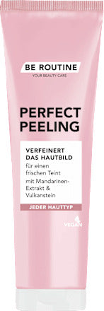 BE ROUTINE Peeling Perfect, 100 ml