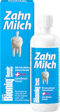 Bioniq® Mundspülung Zahnmilch fluoridfrei, 400 ml