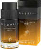 bugatti Dynamic Move Amber Eau de Toilette, 100 ml