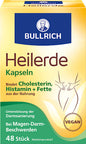 BULLRICH Heilerde Kapseln, 48 St