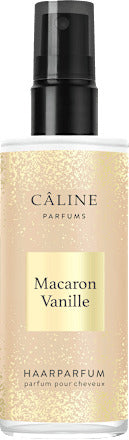 CÂLINE Haarparfüm Macaron Vanille, 100 ml