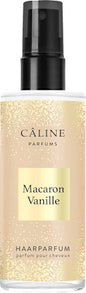 CÂLINE Haarparfüm Macaron Vanille, 100 ml