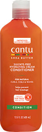 cantu Conditioner Cream, 400 ml