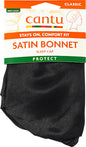 cantu Schlafhaube Satin Classic, 1 St