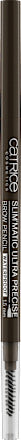 CATRICE Slim'Matic Augenbrauenstift Waterproof 040 Cool Brown 0,05g