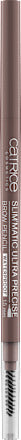 CATRICE Augenbrauenstift Slim'Matic Ultra Precise Waterproof 030 Dark, 0,05 g