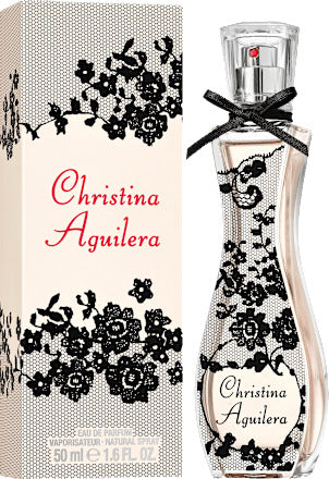 Christina Aguilera Signature Eau de Parfum, 50 ml