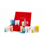Clarins Adventskalender 2025 Frauen – 24 x Schönheitspflege Beauty Advent Kalender Geschenkset, Pflege, Körperpflege, Damen & Mädchen ( Wert 350€ )