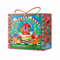 Clipper Adventskalender 2025 mit 24 Clipper Feuerzeugen, limitierte Design-Zusammenstellung, bunte Motive, Geschenkidee, Feuerzeuge Advent Kalender