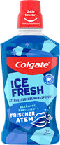 Colgate Mundspülung Ice Fresh, 500 ml