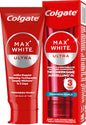 Colgate Zahnpasta Max White Ultra Freshness Pearls, 50 ml