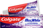 Colgate Zahnpasta Max White Charcoal, 75 ml
