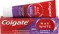 Colgate Zahnpasta Max White Purple Reveal, 75 ml